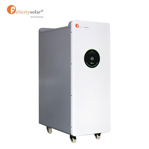 Felicity 15kWH Lithium Battery