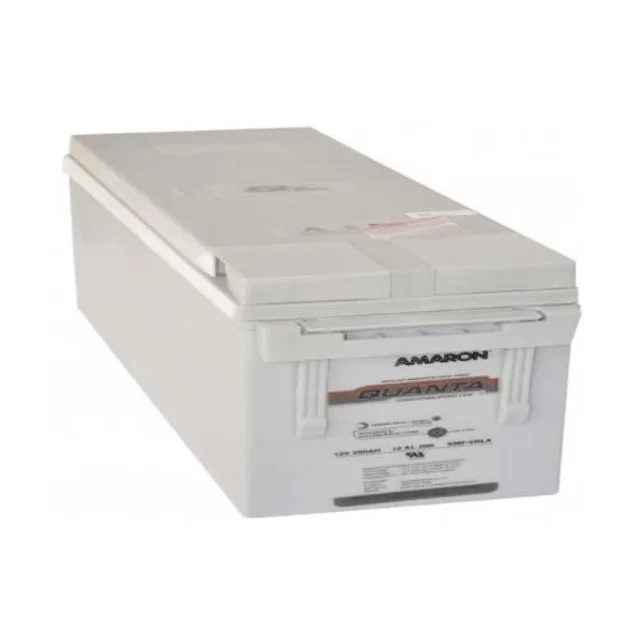 Quanta 200Ah / 12V Dry Cell High Performance SMF Battery