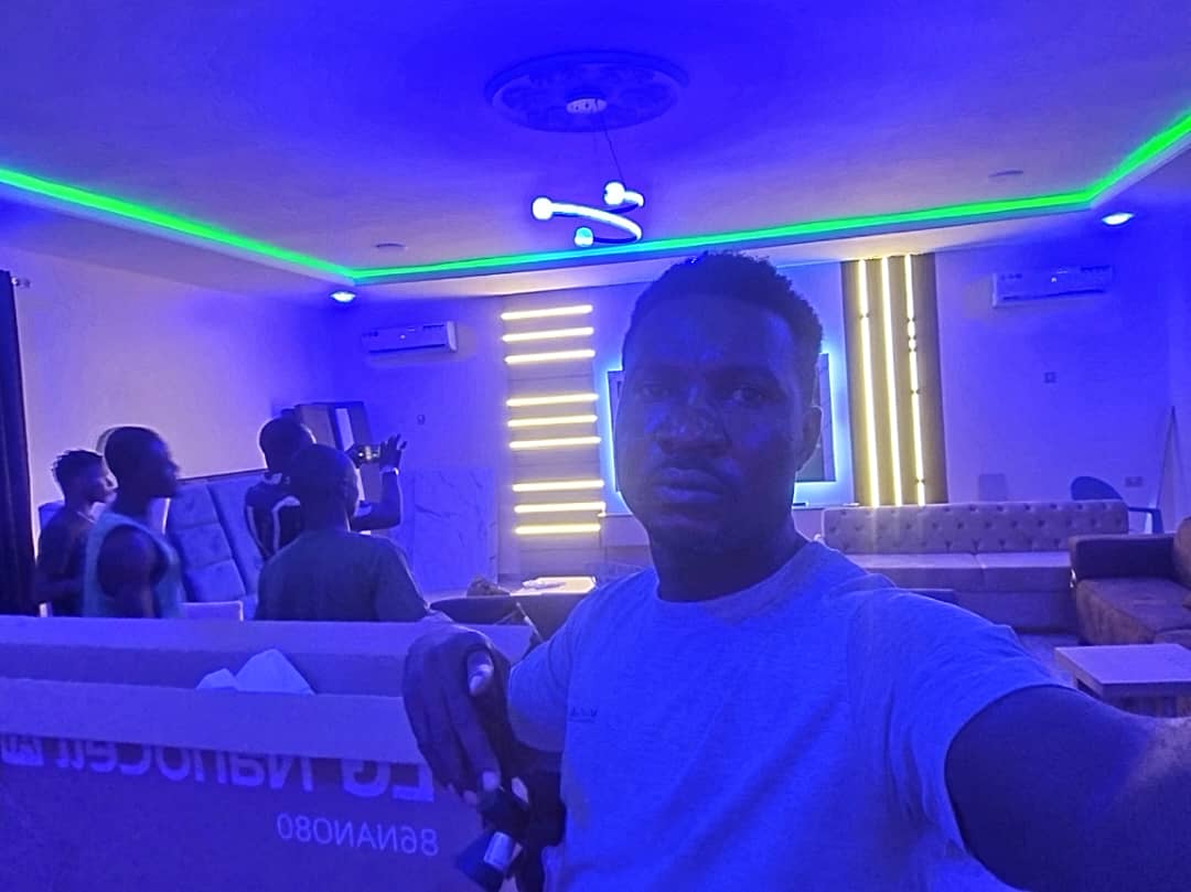 Home Automation - Yenagoa, Nigeria