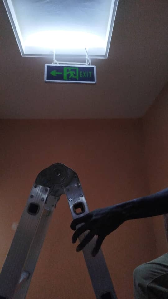 Hotel Automation - Bayelsa