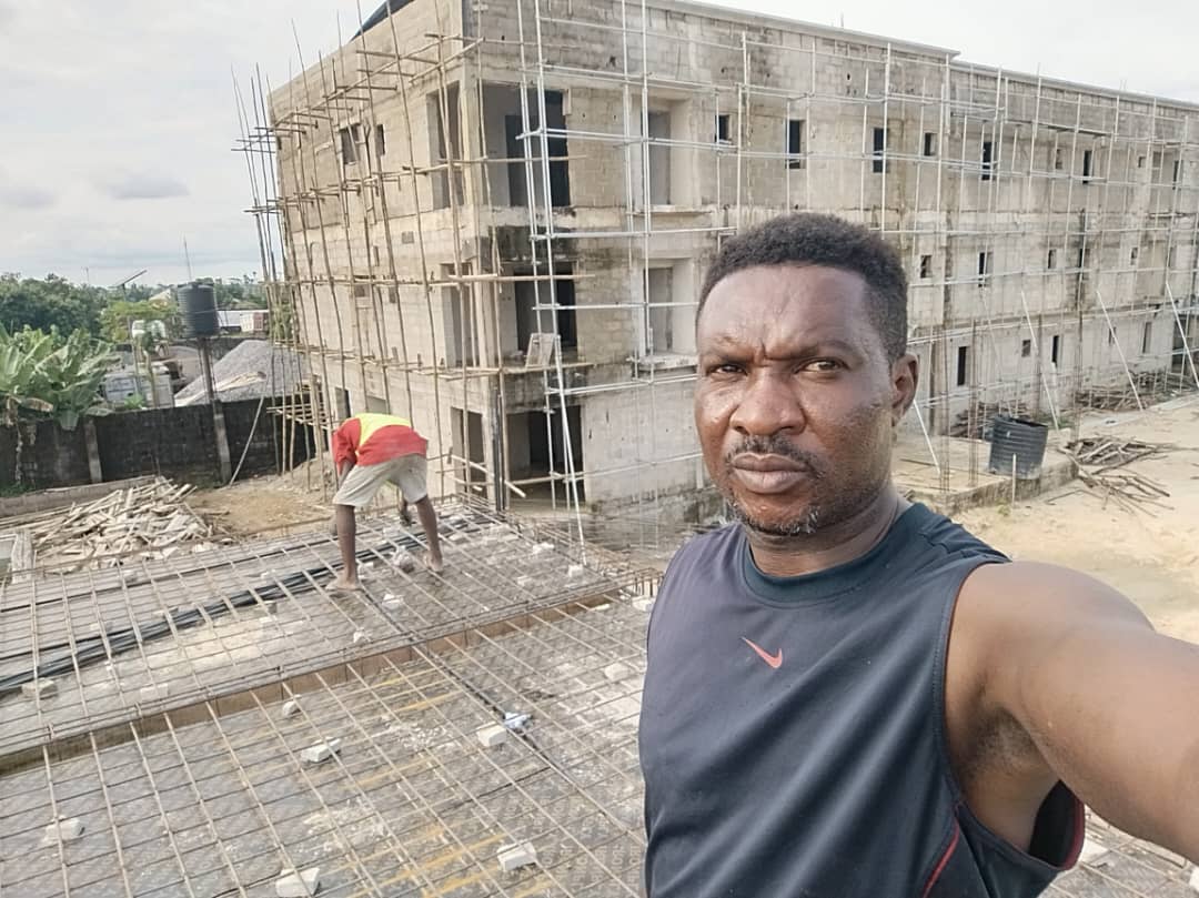 Ongoing - Hotel Work for Electrification, Solar and Automation