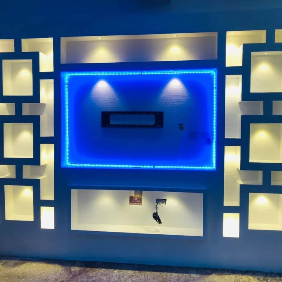 Automation System for Centralized Management - Asomoka, NG